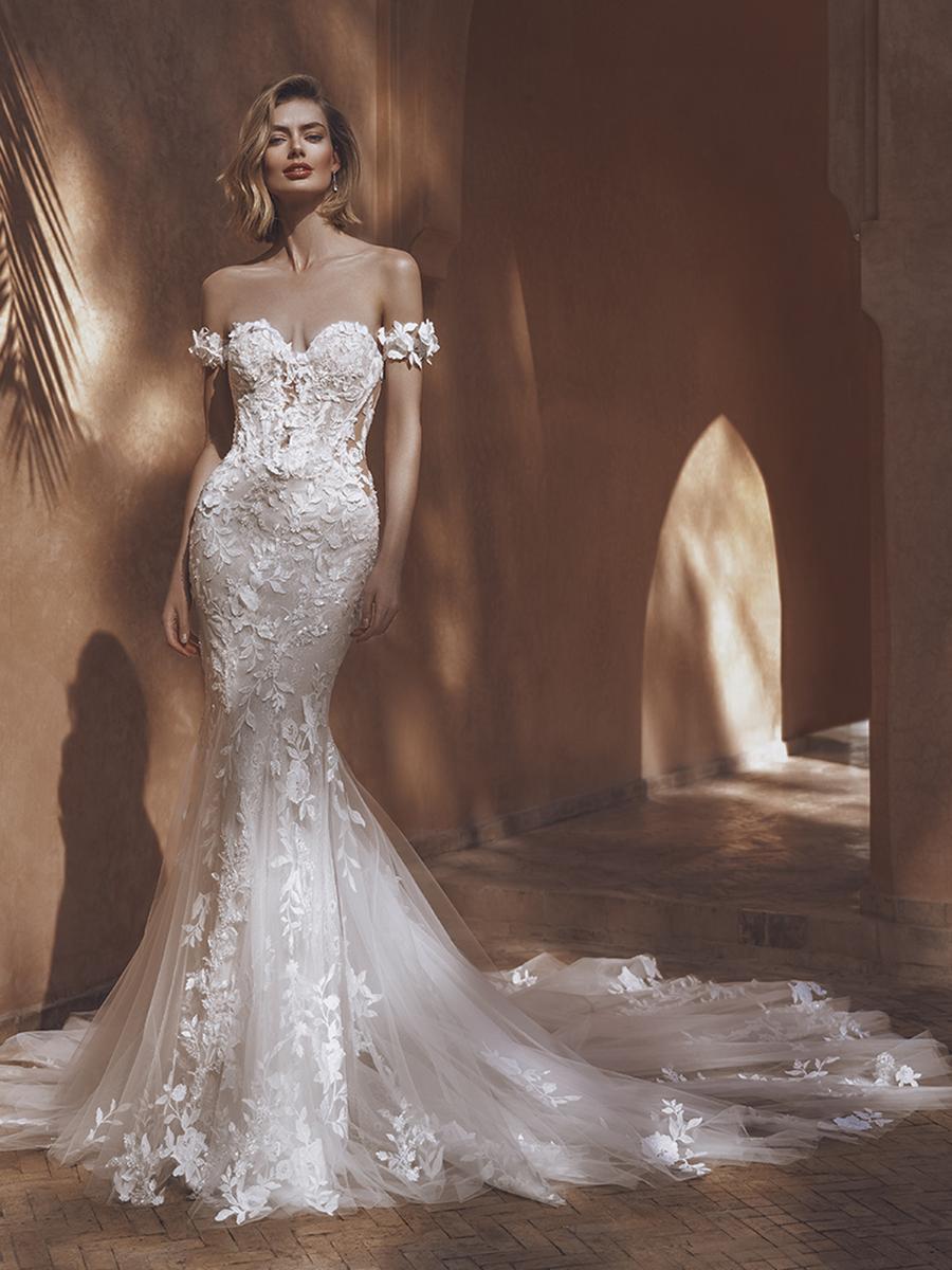 Enzoani Bridal Style Number Unity - 7