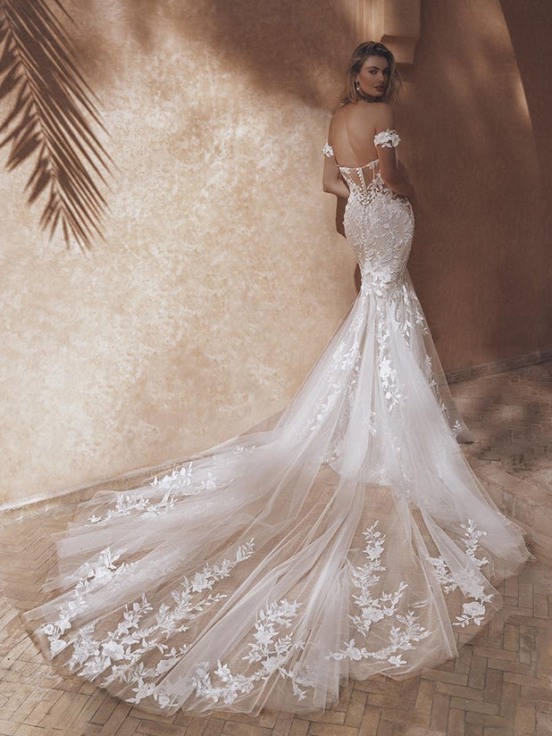 Enzoani Bridal Style Number Unity - 2
