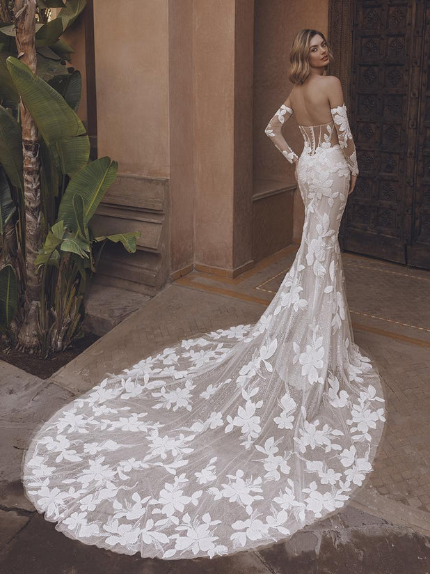 Enzoani Bridal Style Number Urma_L - 2