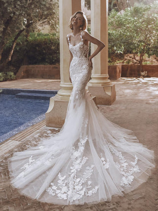 Enzoani Bridal Style Number Urmila - 1