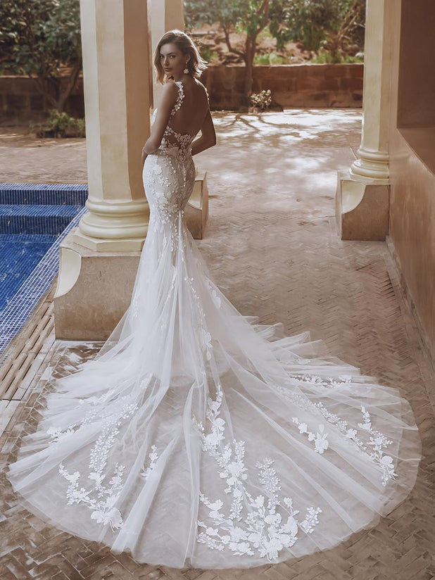 Enzoani Bridal Style Number Urmila - 2