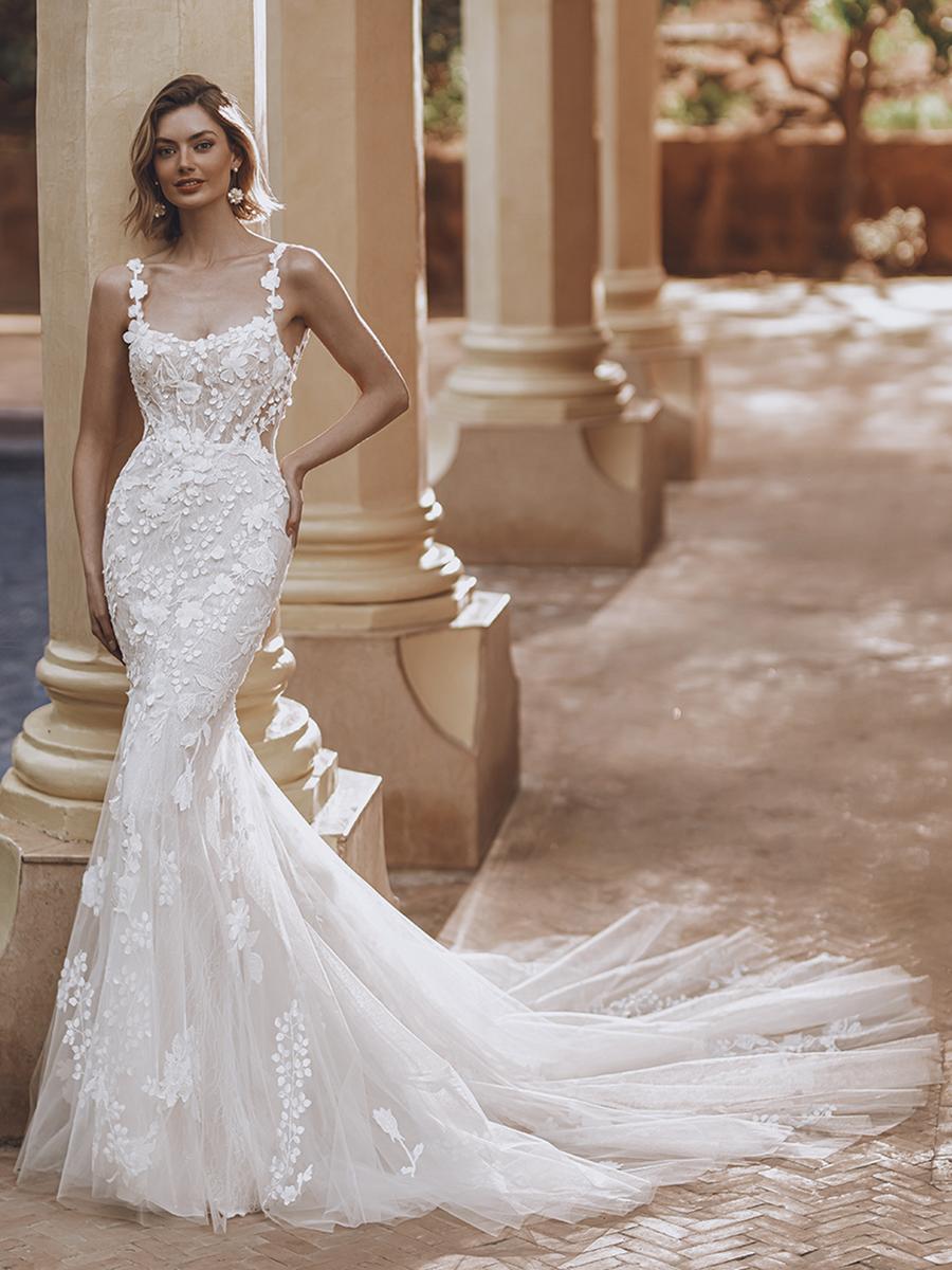 Enzoani Bridal Style Number Urmila - 5