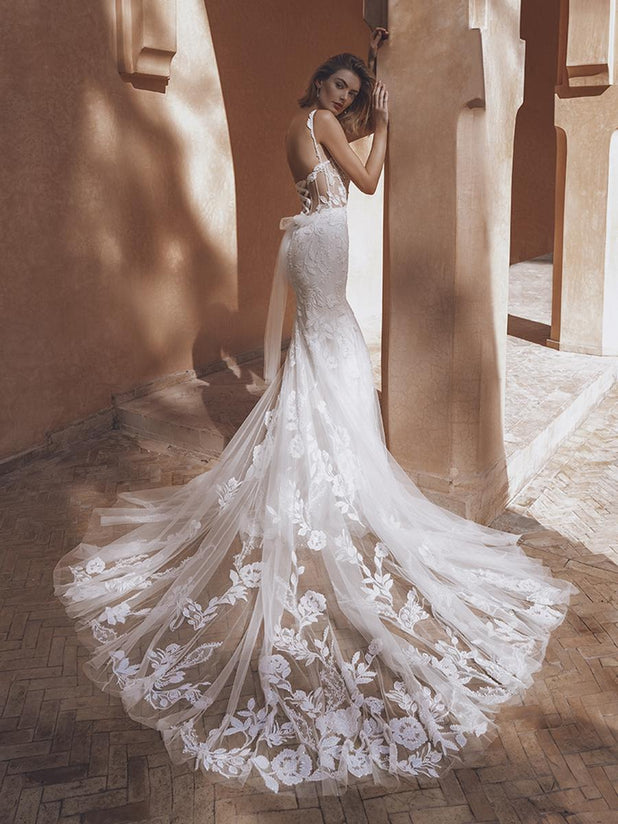 Enzoani Bridal Style Number Ursuline_L - 2