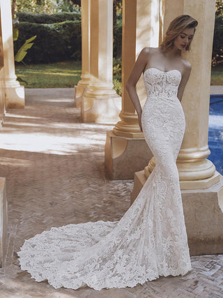 Enzoani Bridal Style Number Urvashi_D - 3