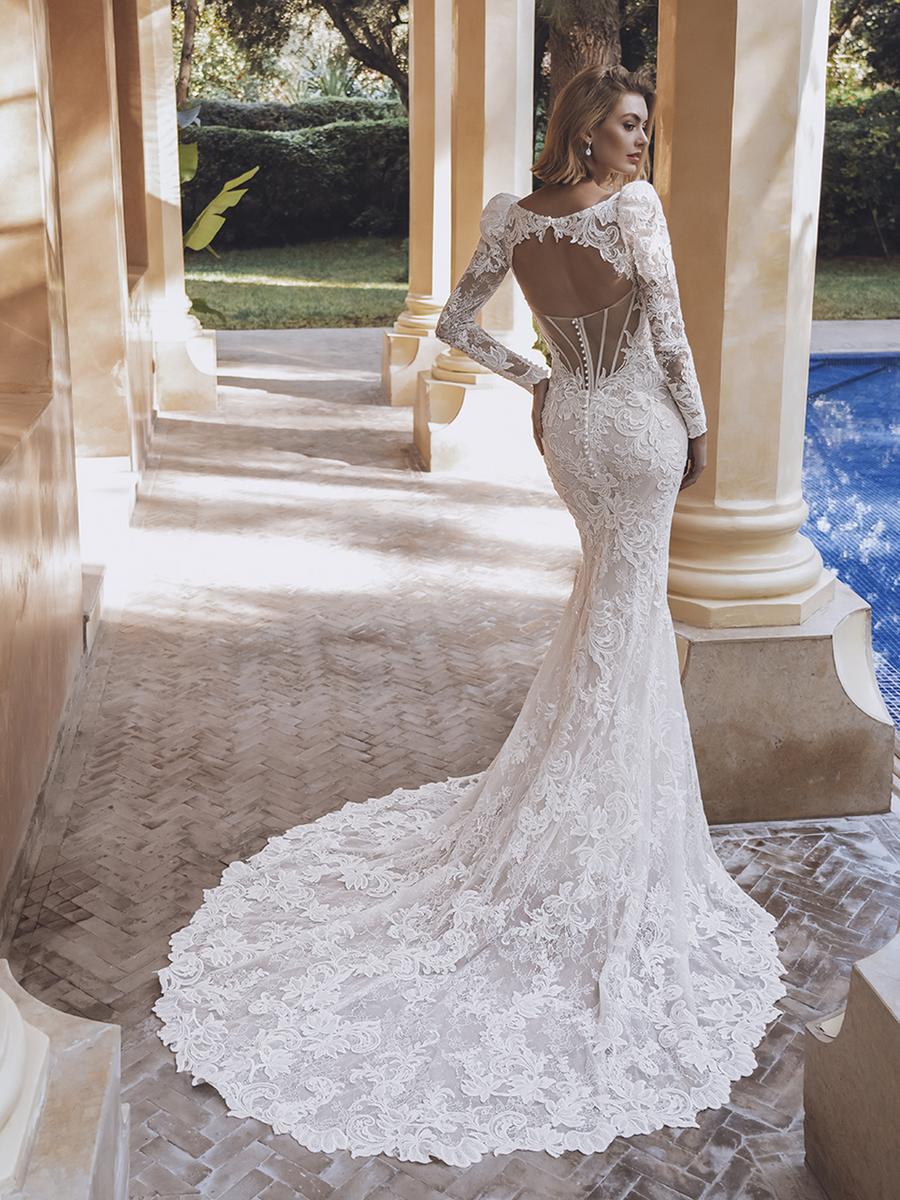 Enzoani Bridal Style Number Urvashi_L - 2