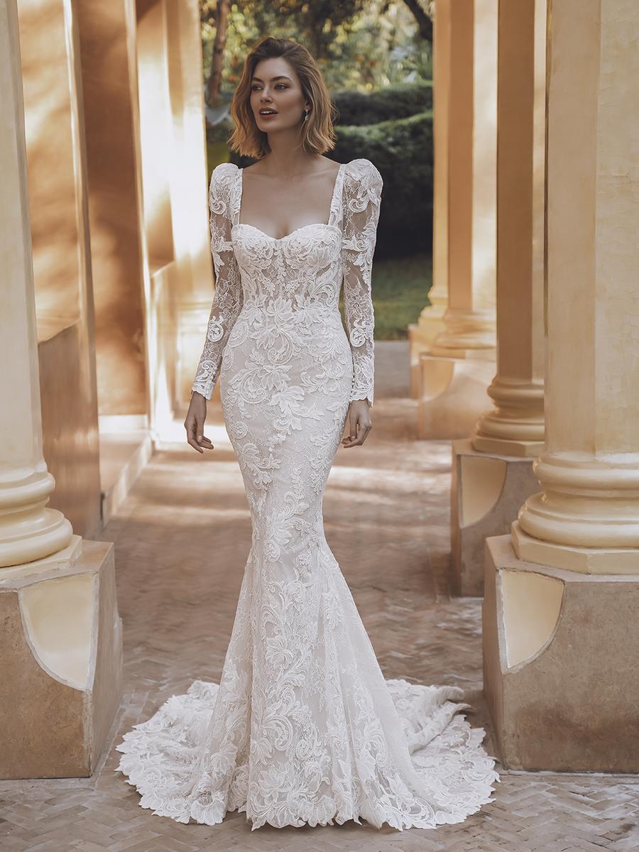 Enzoani Bridal Style Number Urvashi_L - 1