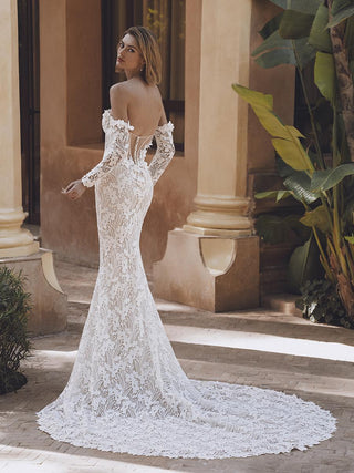 Enzoani Bridal Style Number Utopia - 2