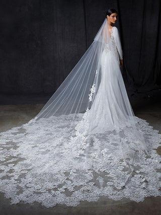 Enzoani Bridal Style Number V-Olena - 1