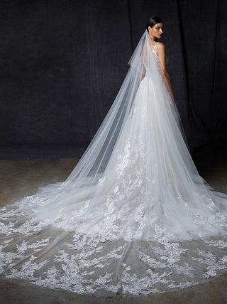 Enzoani Bridal Style Number V-Opus - 1