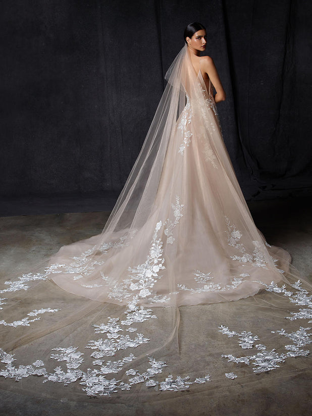 Enzoani Bridal Style Number V-Orion - 1