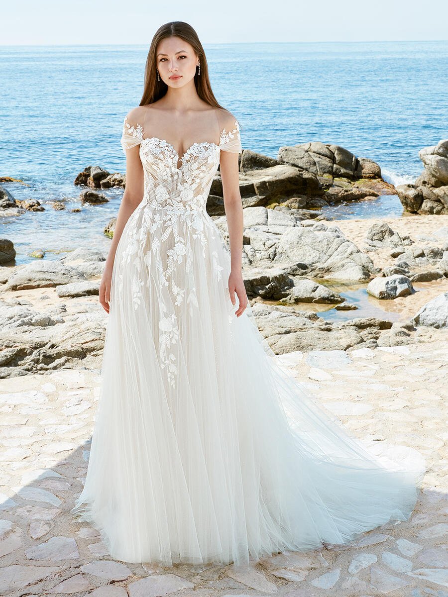 Love Style Number Aisha - 1