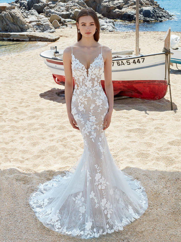 Love Style Number Alara - 1