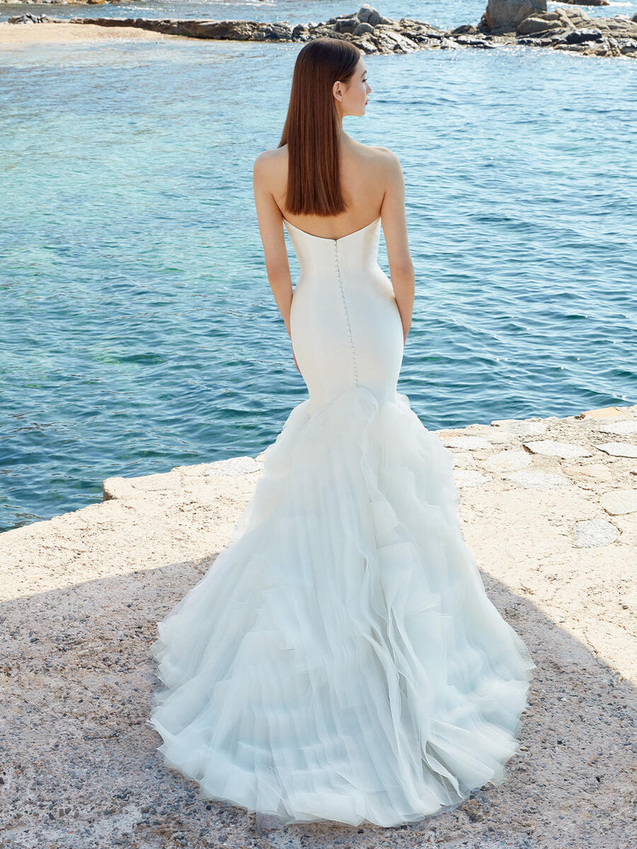 Love Style Number Alyse - 2