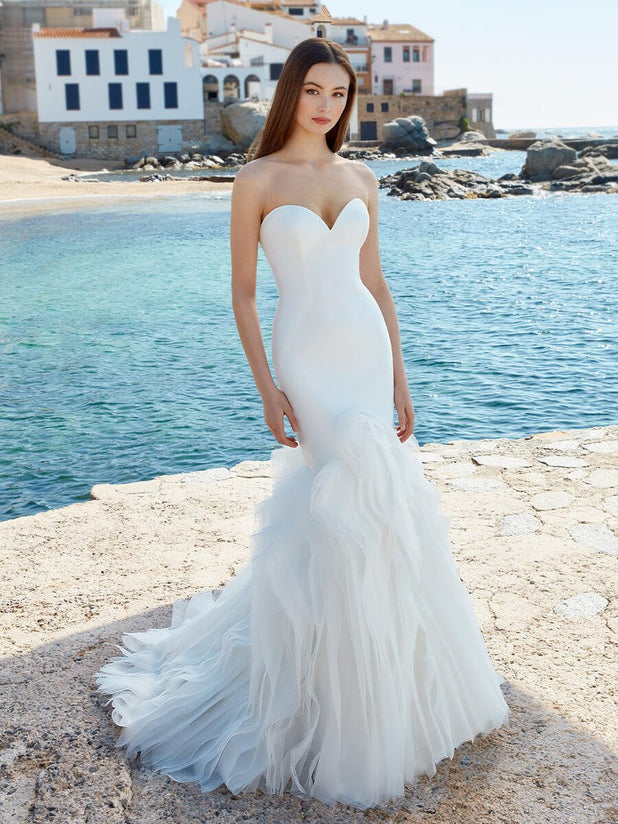 Love Style Number Alyse - 1