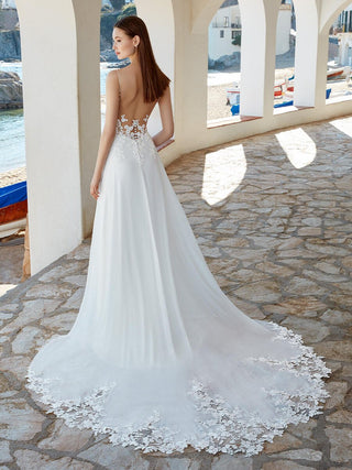 Love Style Number Amina - 2