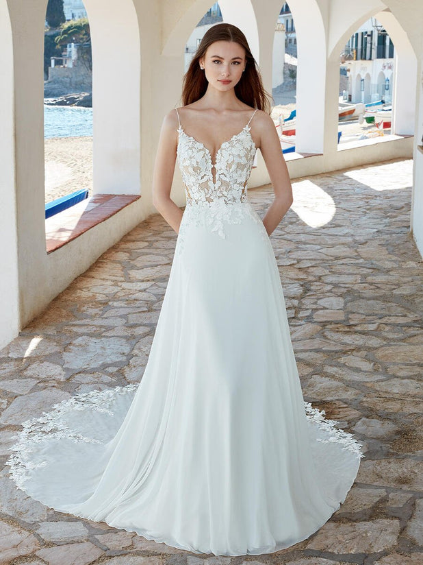 Love Style Number Amina - 1