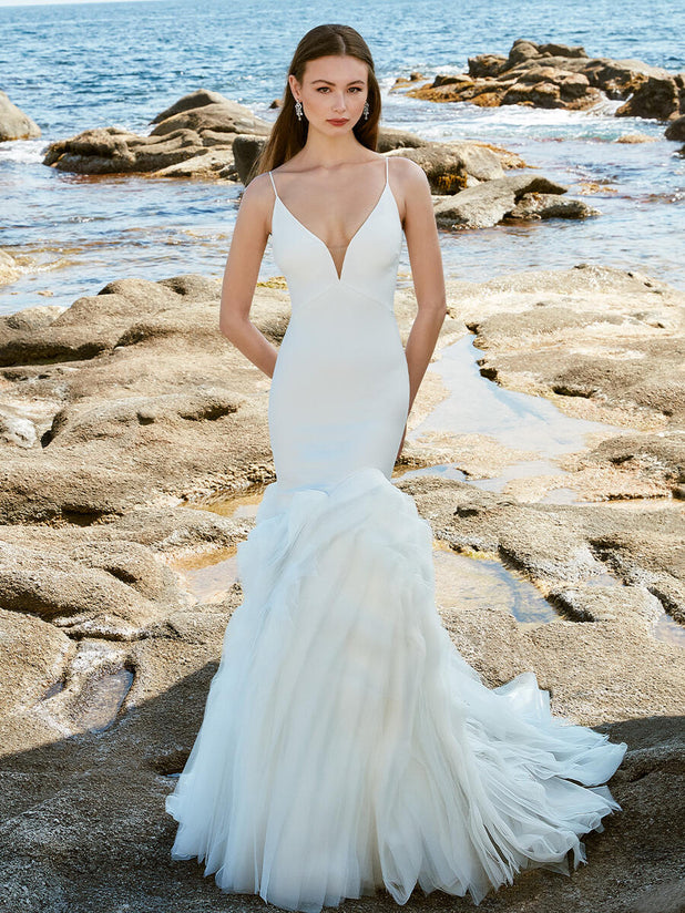 Love Style Number Anne - 1
