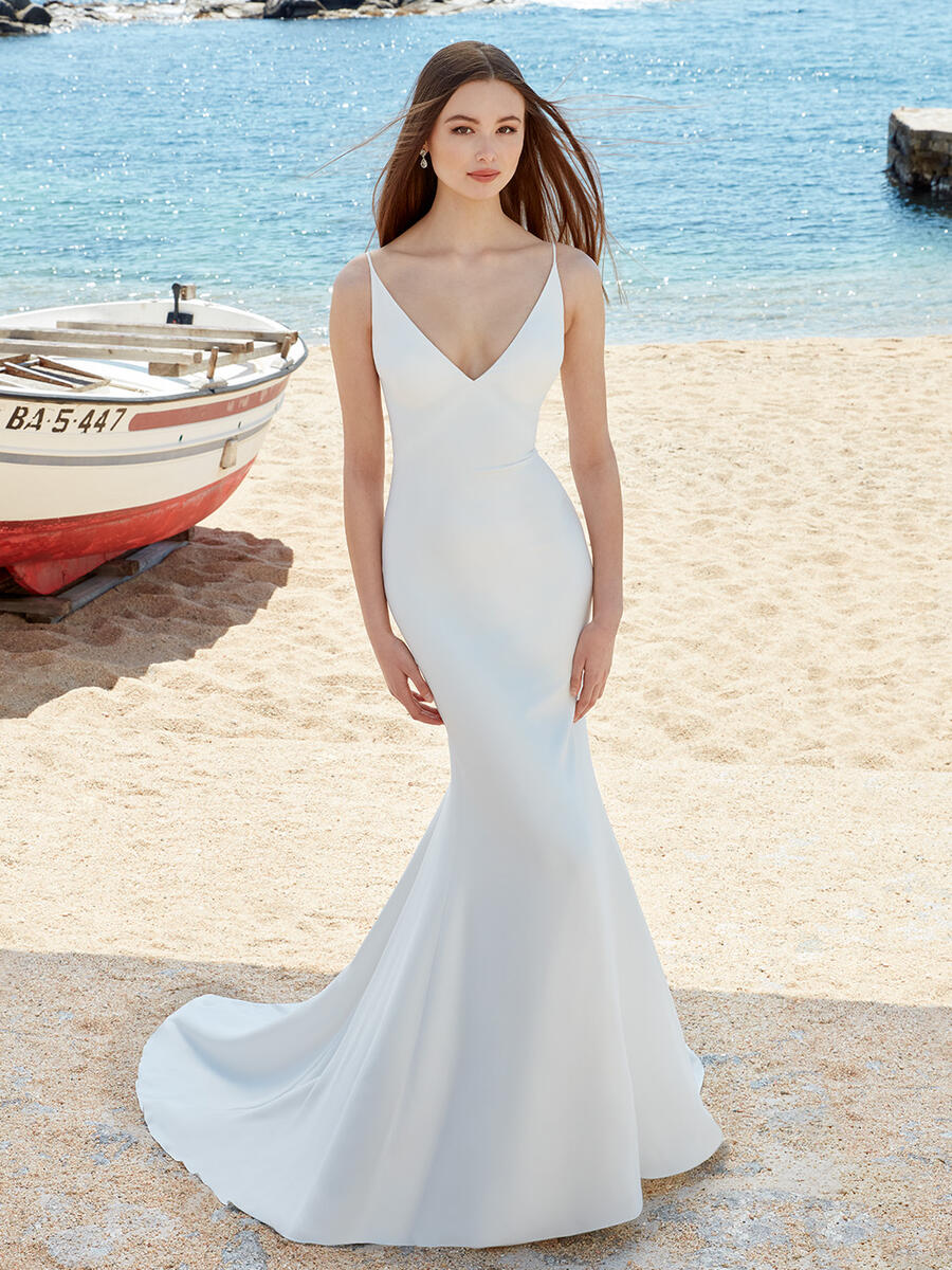 Love Style Number Ansley - 1
