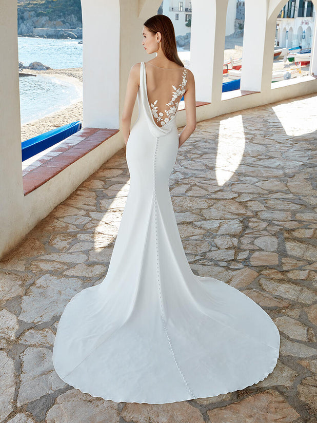 Love Style Number Antonia - 2