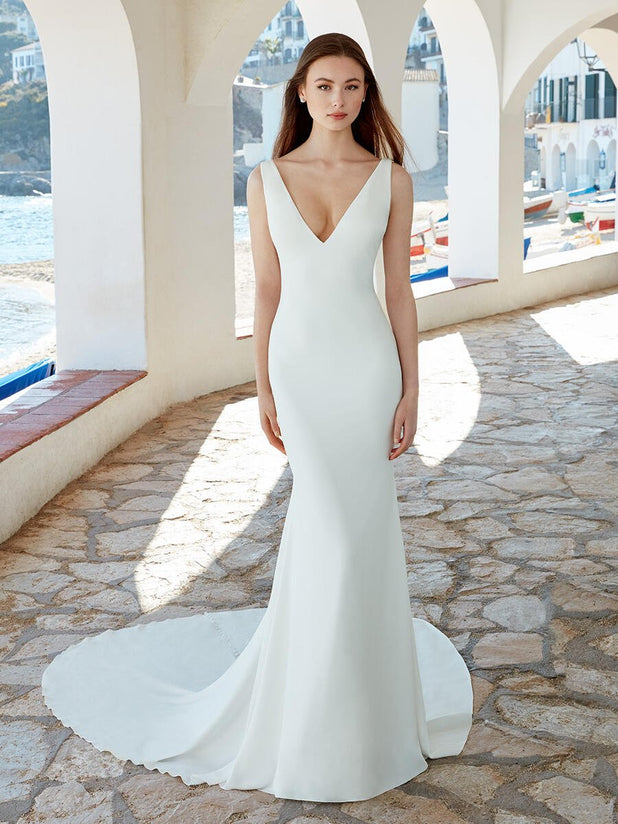 Love Style Number Antonia - 1