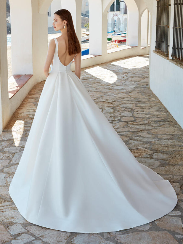 Love Style Number Arlette - 2