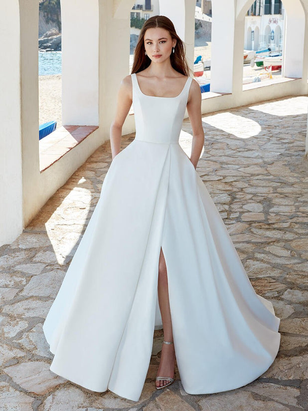 Love Style Number Arlette - 1