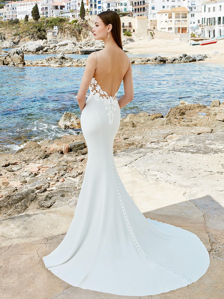 Love Style Number Ashlyn - 2