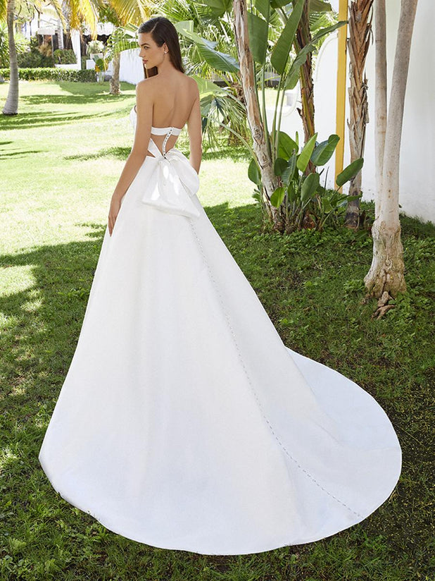 Love Style Number Bellarose - 2
