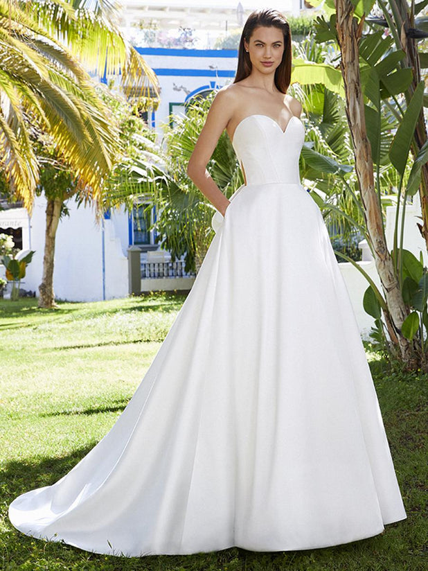 Love Style Number Bellarose - 1