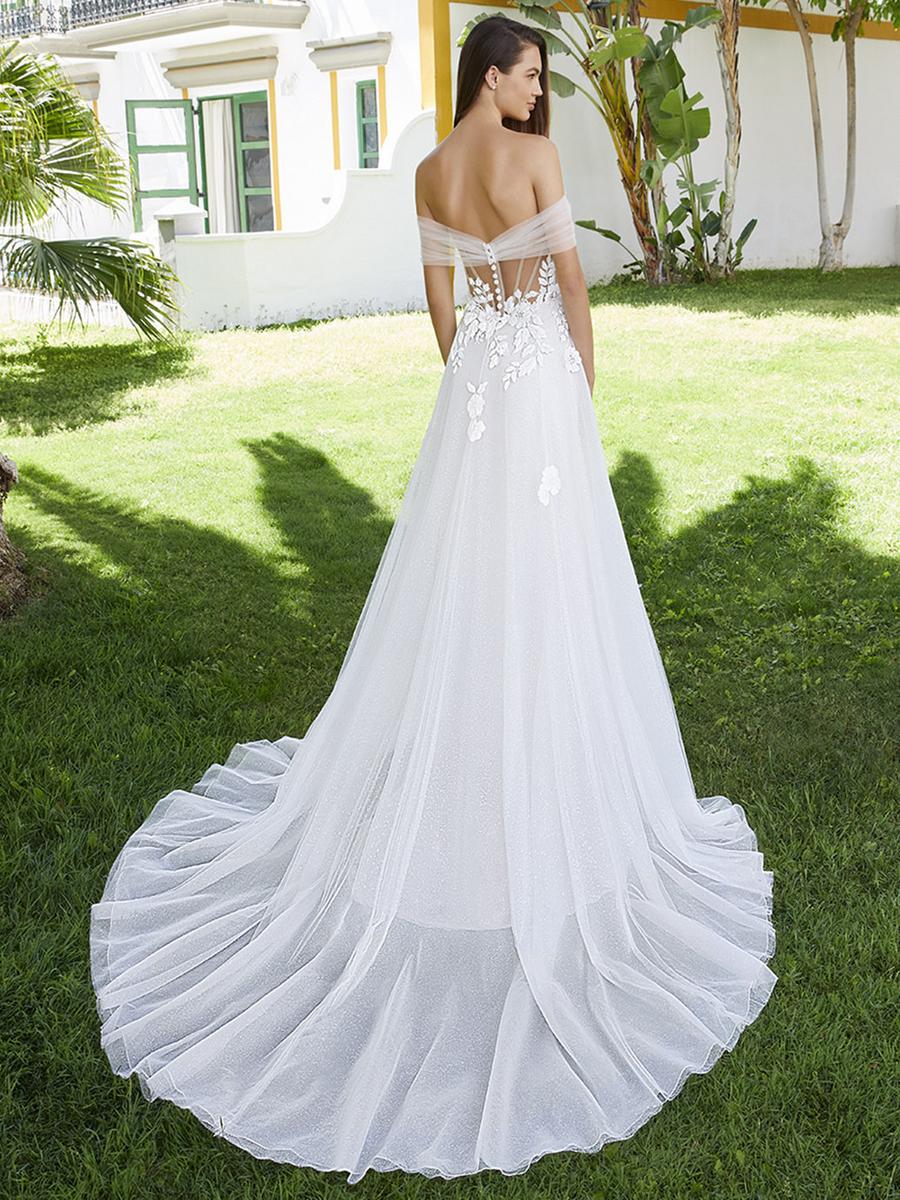 Love Style Number Bernadine - 2