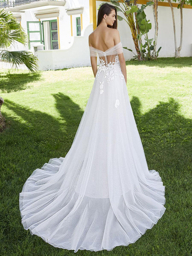 Love Style Number Bernadine - 2