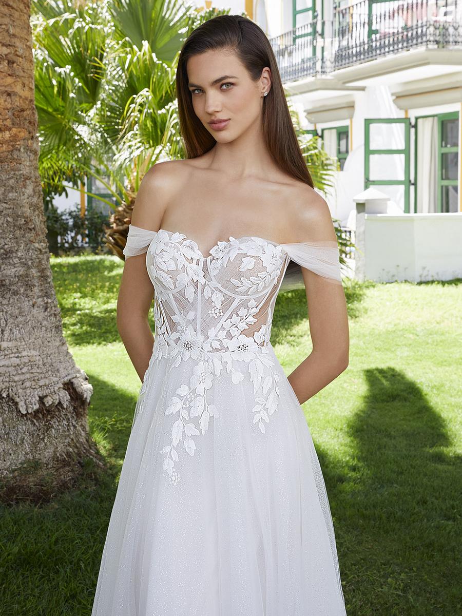 Love Style Number Bernadine - 3