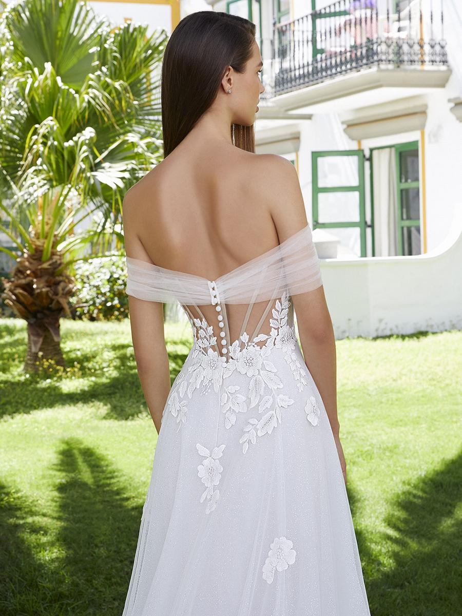 Love Style Number Bernadine - 4