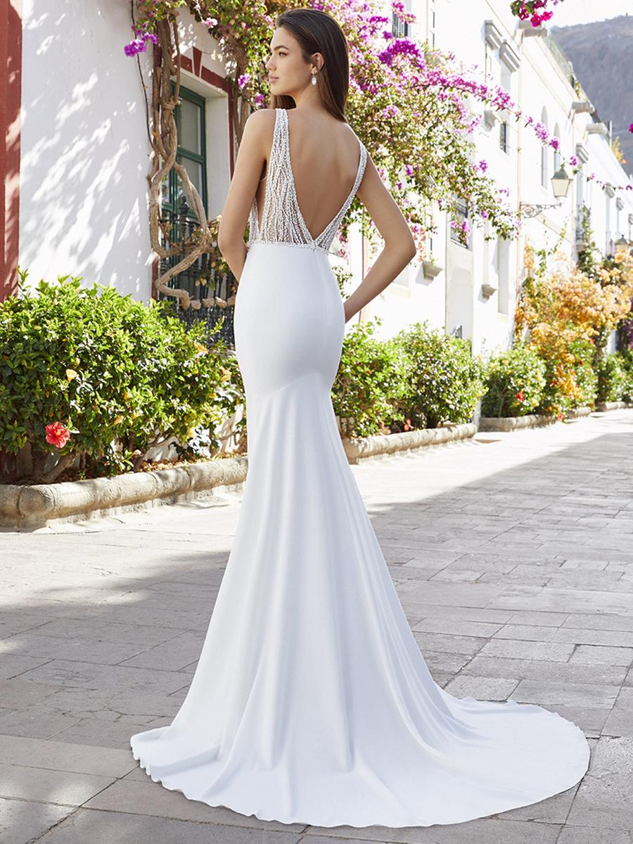 Love Style Number Betsy - 2