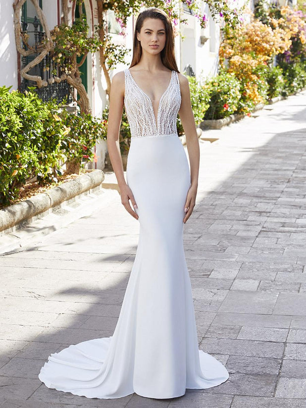 Love Style Number Betsy - 1