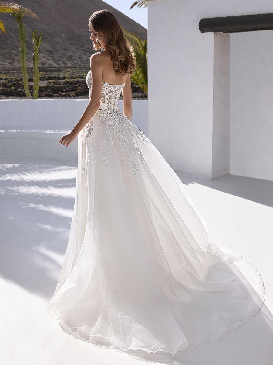 Love Style Number Everly - 6