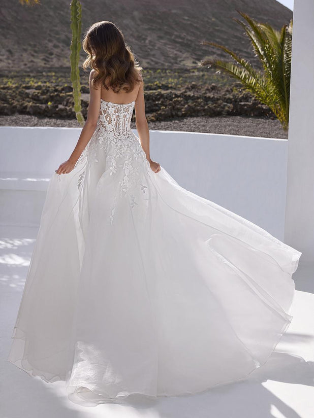 Love Style Number Everly - 2