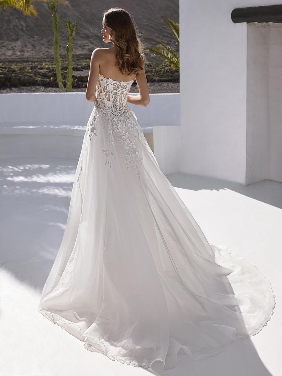 Love Style Number Everly - 4