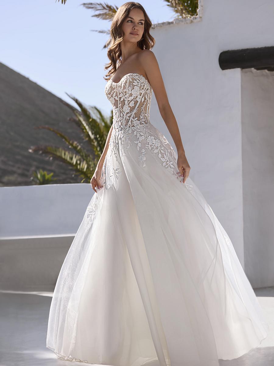 Love Style Number Everly - 3