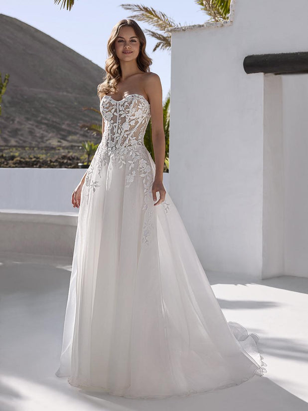 Love Style Number Everly - 1