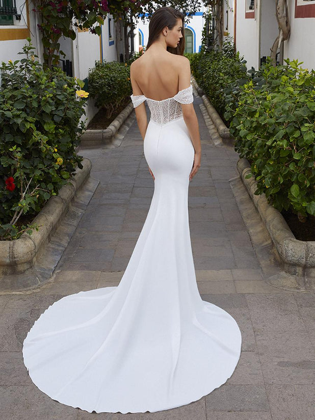 Love Style Number Blanca - 2