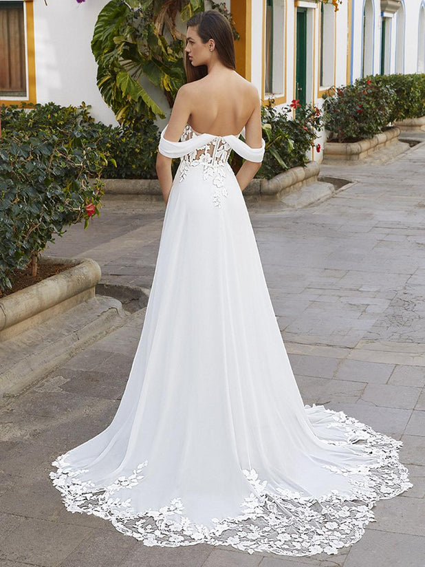 Love Style Number Brielle - 2