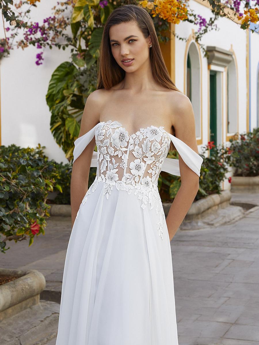 Love Style Number Brielle - 3