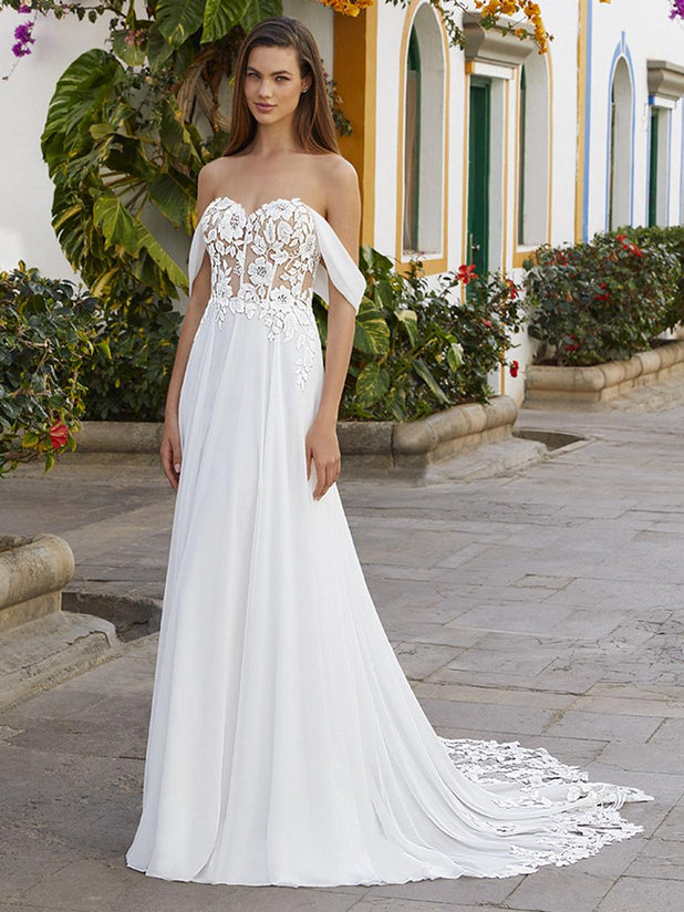Love Style Number Brielle - 1
