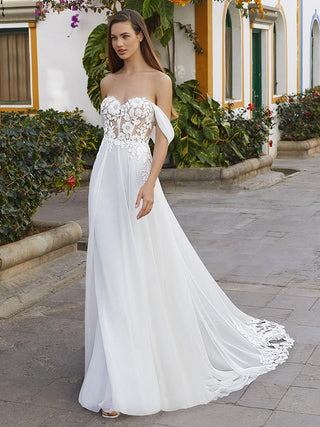 Love Style Number Brielle - 4