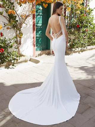 Love Style Number Britanny - 2