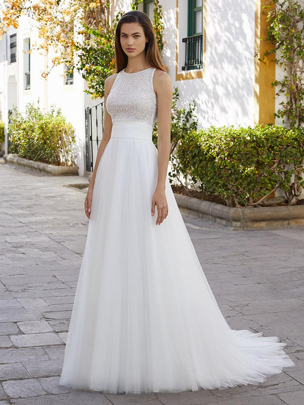 Love Style Number Brystol-A - 1