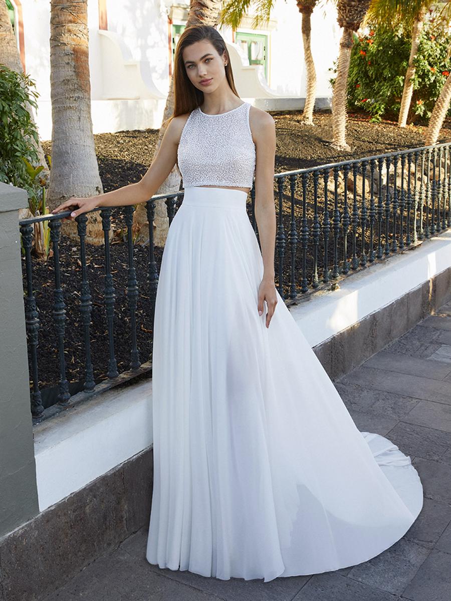 Love Style Number Brystol-B - 3