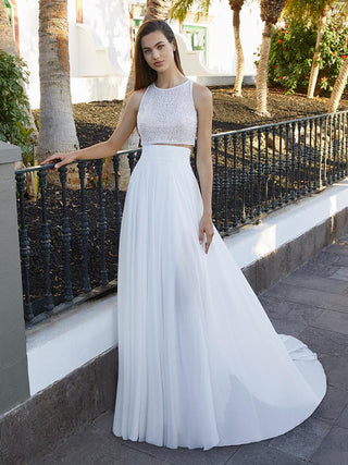 Love Style Number Brystol-B - 3