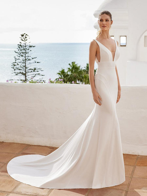 Love Style Number CATALINA - 1